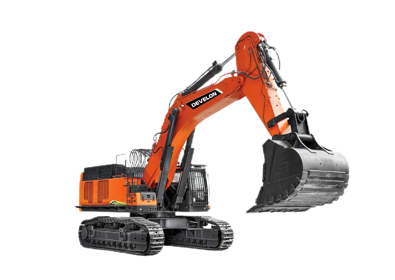 DX800HD | 礦世奇才“奇”在哪？