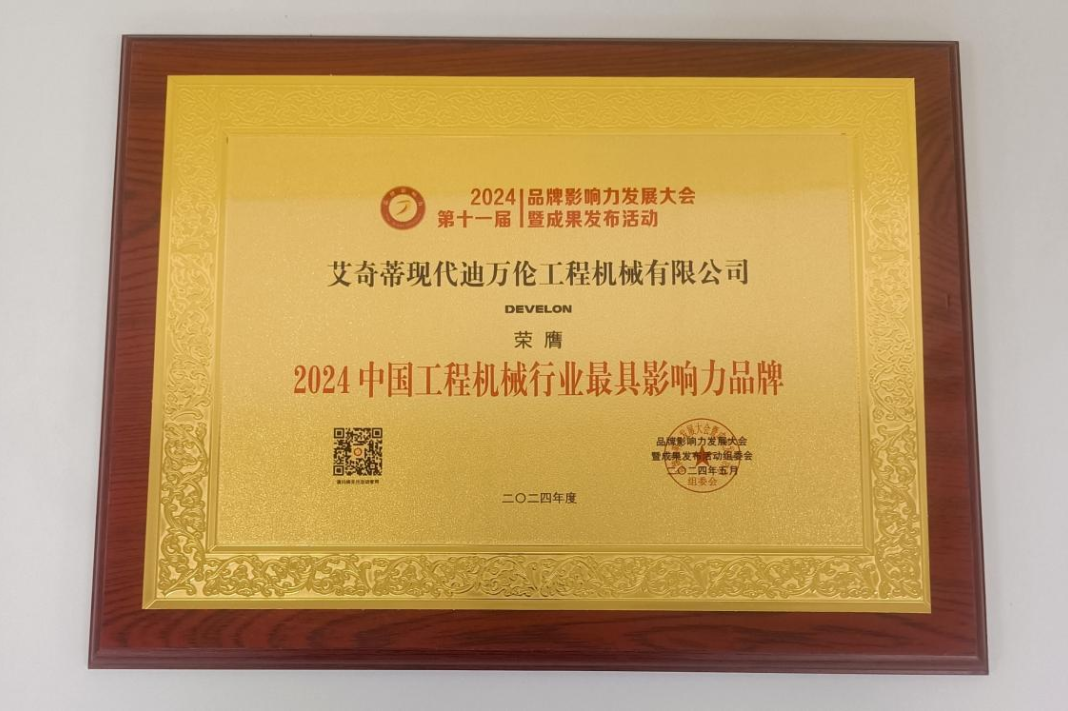 喜報(bào)！迪萬(wàn)倫第20次獲用戶(hù)滿(mǎn)意首選品牌